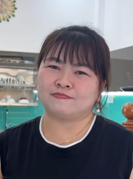 Nguyễn Minh Chi