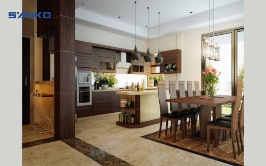 5 điều đại kiêng kỵ phong thủy nhà bếp mà bạn nên biết 5 điều đại kiêng kỵ phong thủy nhà bếp mà bạn nên biết