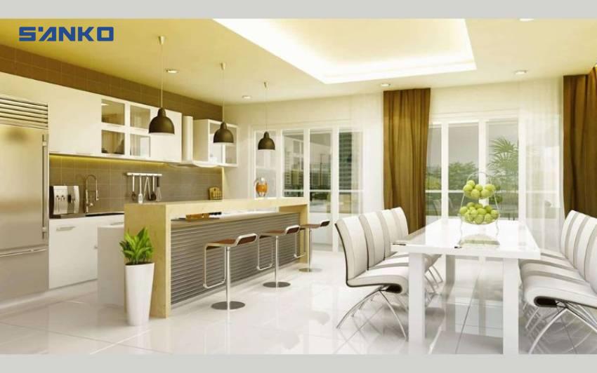 5 điều đại kiêng kỵ phong thủy nhà bếp mà bạn nên biết 5 điều đại kiêng kỵ phong thủy nhà bếp mà bạn nên biết