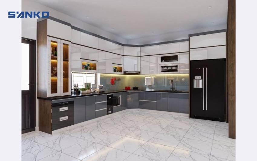 5 điều đại kiêng kỵ phong thủy nhà bếp mà bạn nên biết 5 điều đại kiêng kỵ phong thủy nhà bếp mà bạn nên biết