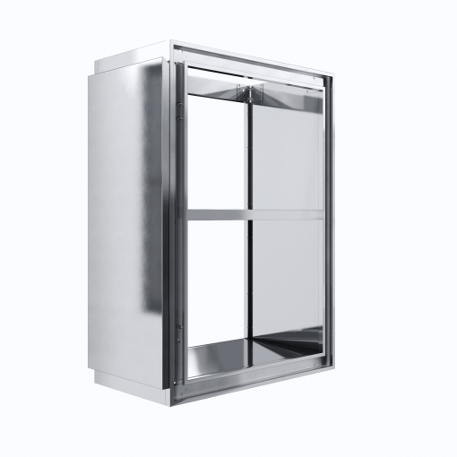 Tủ Lưu Trữ đa Năng 300