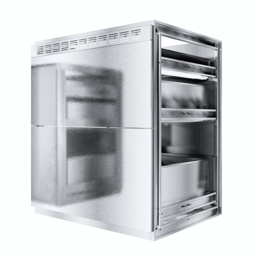 Tủ Lắp đặt Bếp Nấu