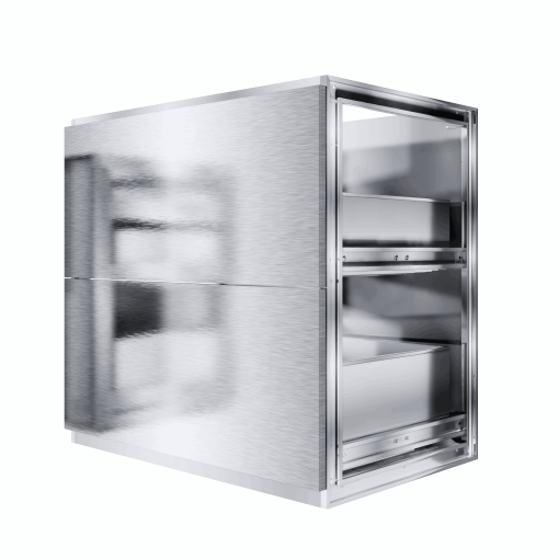 Tủ Lắp đặt Chậu Rửa Tiêu Chuẩn