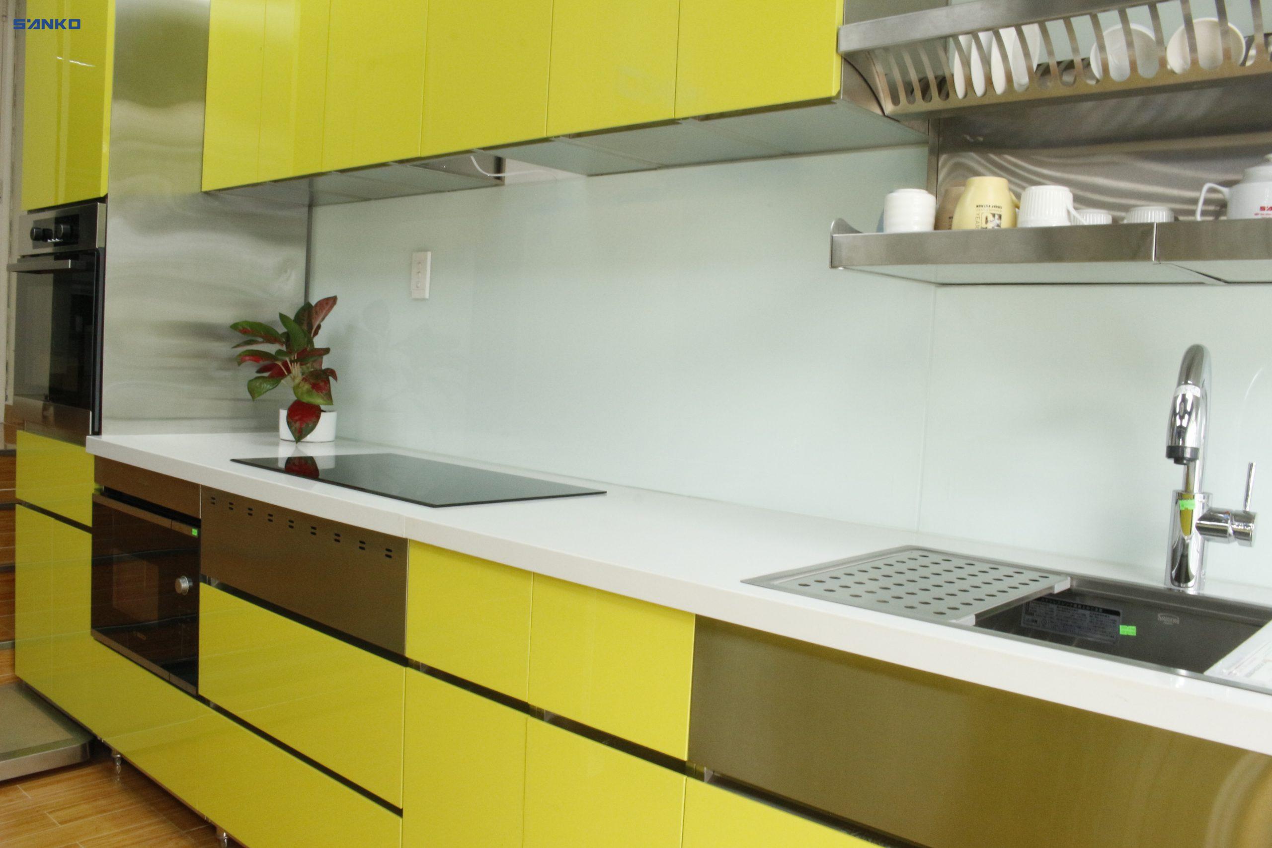 Choosing a reputable installation company is very important