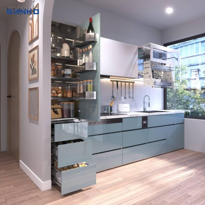 Bí quyết chọn kích thước giá để xoong nồi hoàn hảo cho bếp của bạn