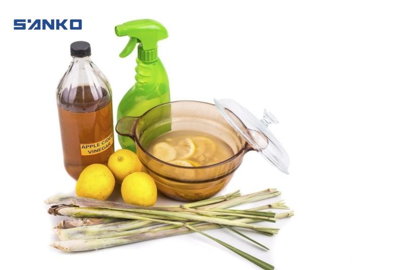 Cách Diệt Bồ Hóng Trong Bếp Hiệu Quả Tại Nhà