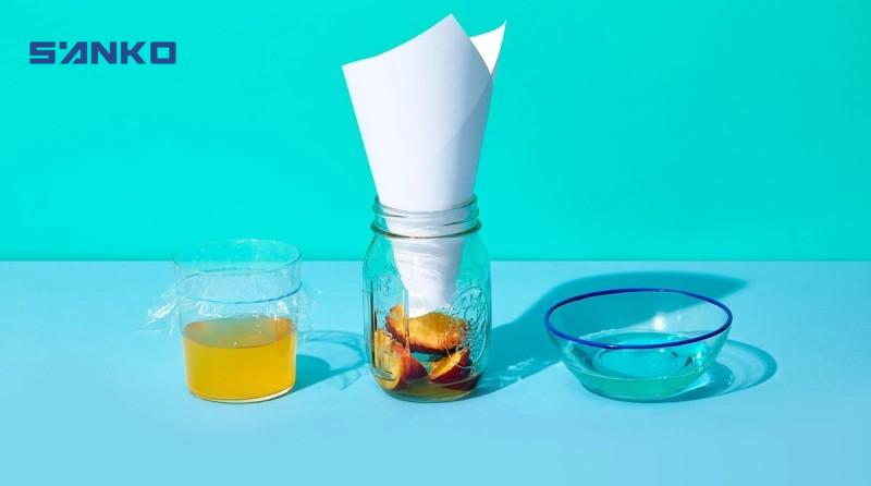 cách diệt dĩn trong bếp