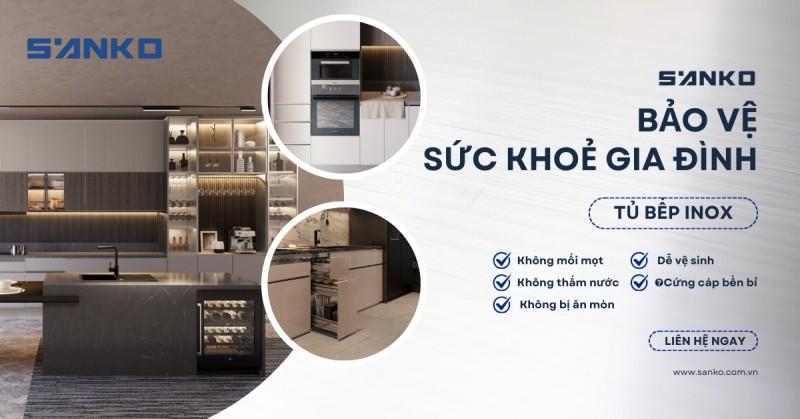 cách diệt kiến trong nhà bếp