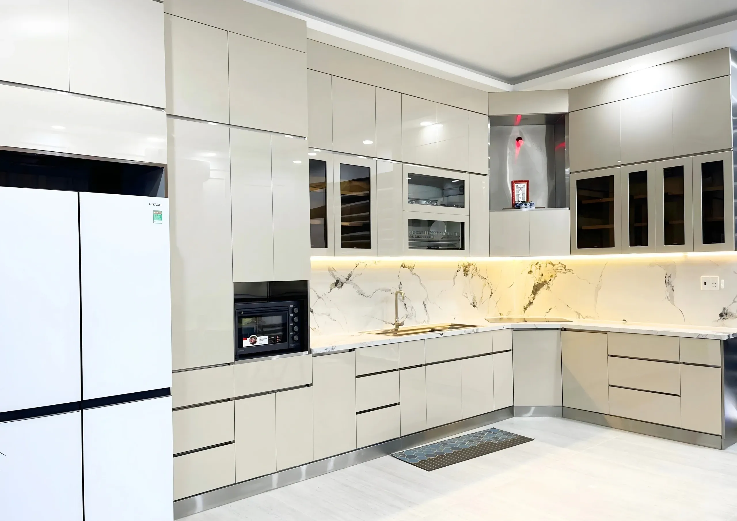 Khu Tên Lửa Q.Bình Tân, TP.HCM