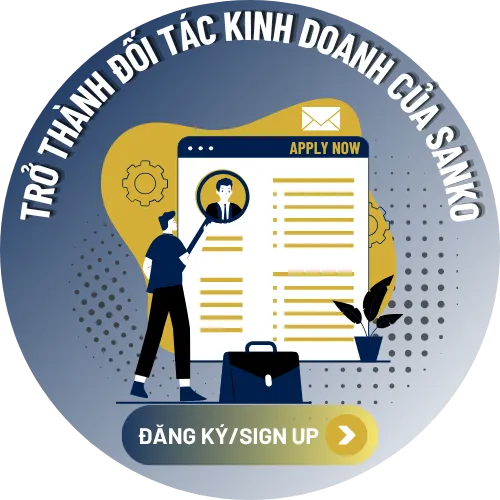 đăng ký trở thành đối tác kinh doanh của sanko