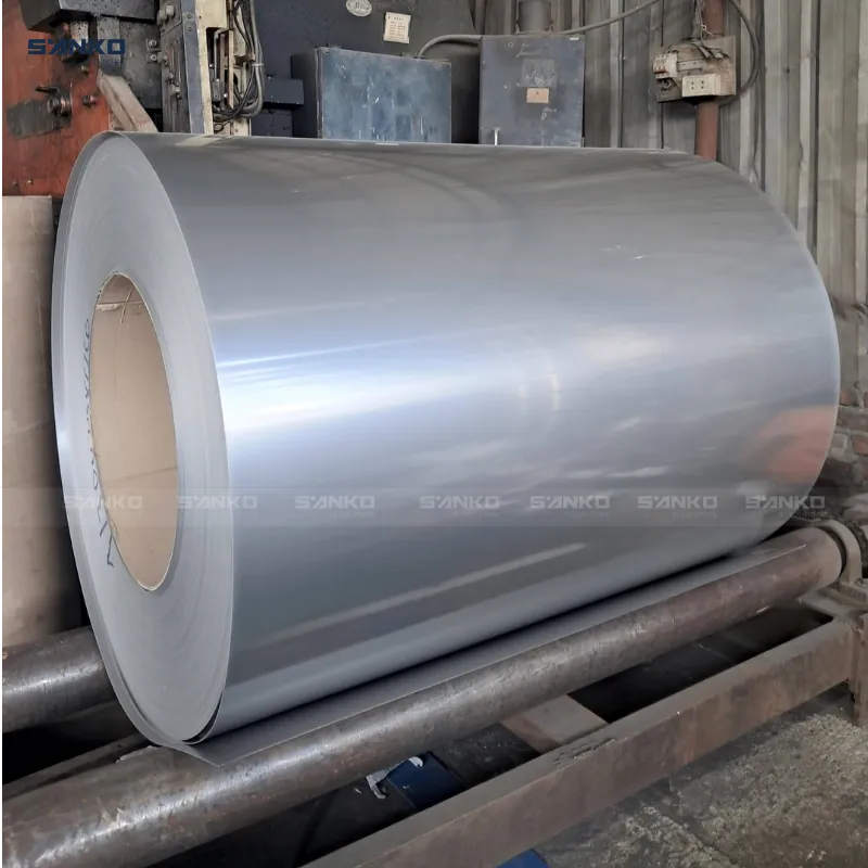 Cuộn inox 304