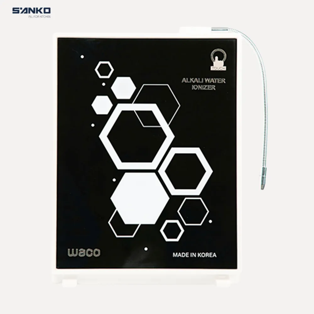 Máy lọc nước ion kiềm WACO HW-LP-500
