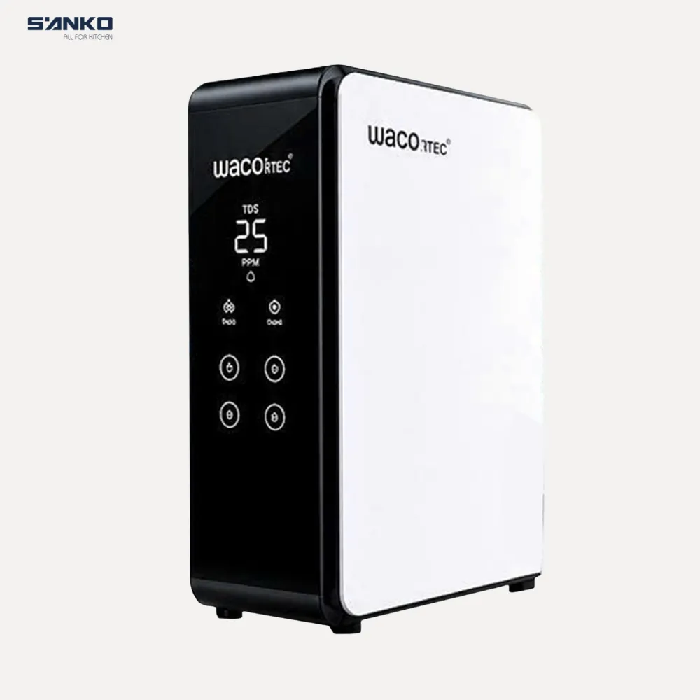 Máy lọc nước RO WACORTEC HCRO-800G 9A