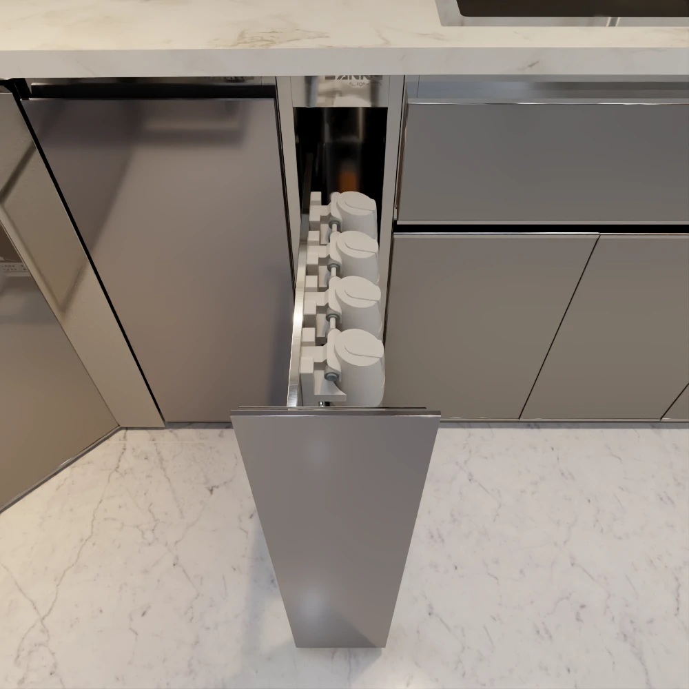 C150WF – Module lọc nước UF