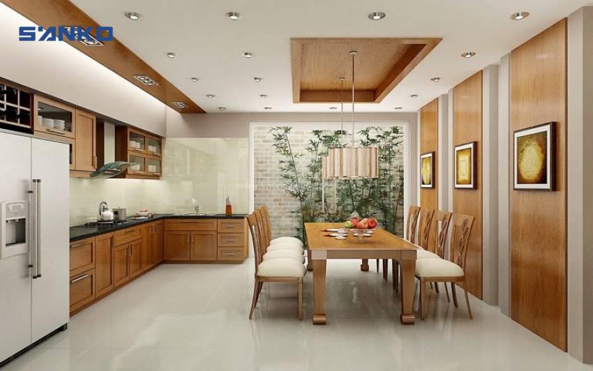 những mẹo vặt nhà bếp hay ho cần biết