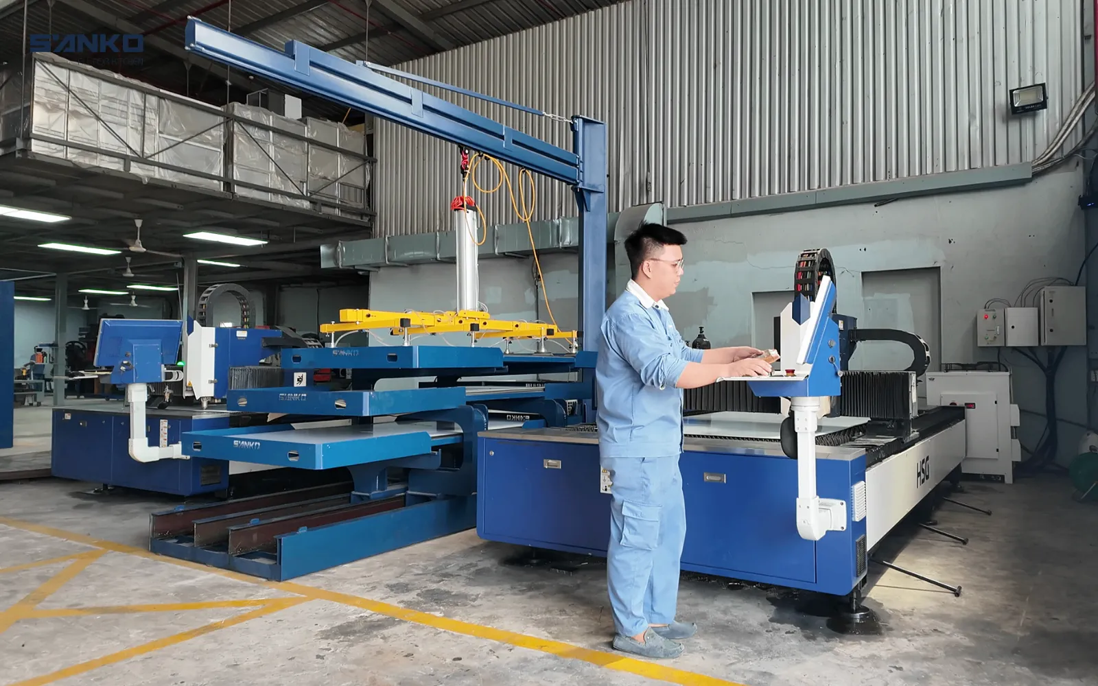 nhà máy sản xuất tủ bếp tại đà nẵng