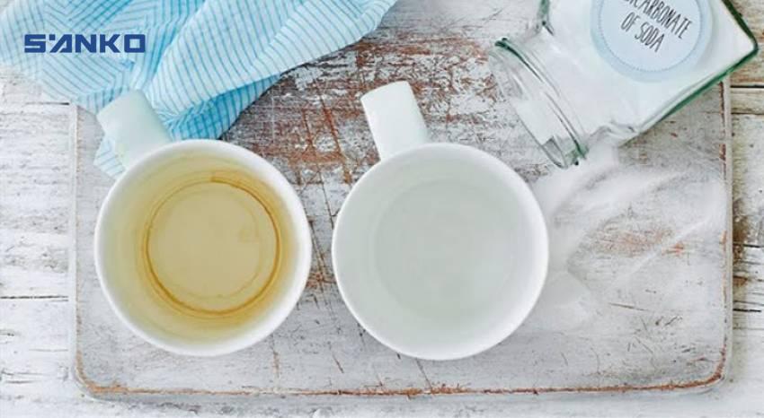 những mẹo vặt nhà bếp hay ho cần biết