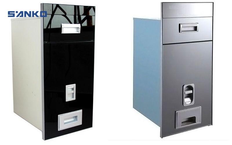 Phụ kiện tủ bếp Eurogold của nước nào? Phụ kiện tủ bếp Eurogold của nước nào?