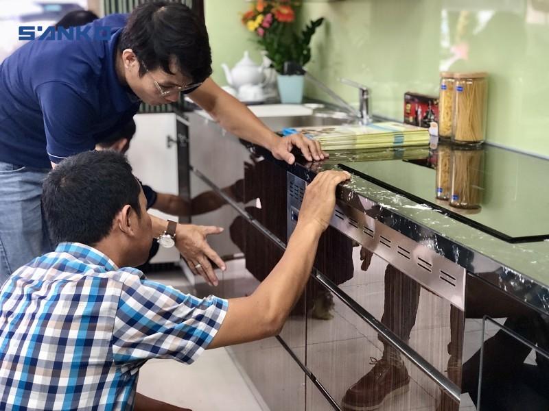 Lưu Nháp Tự động