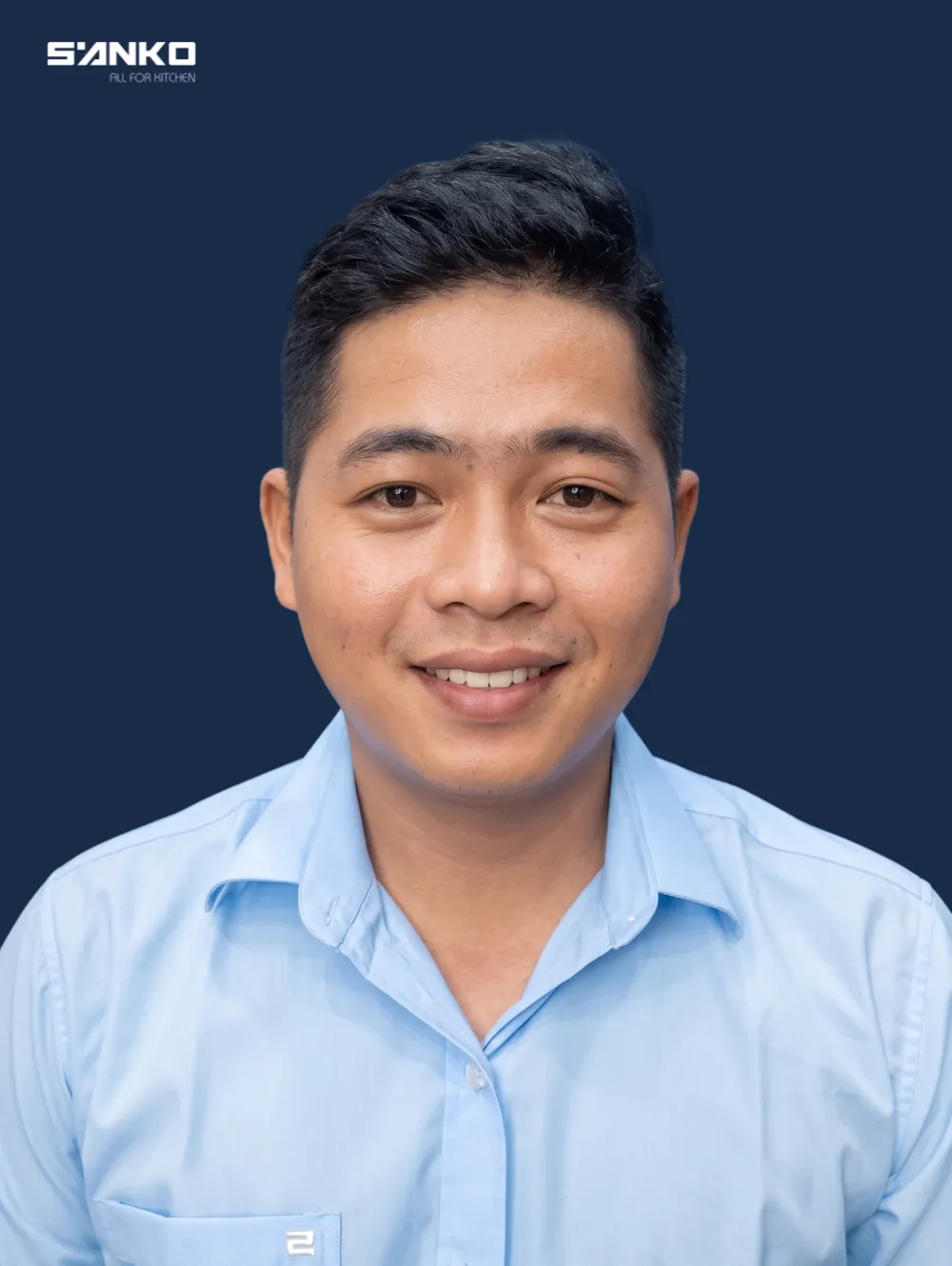 Chuyên viên tư vấn Sanko