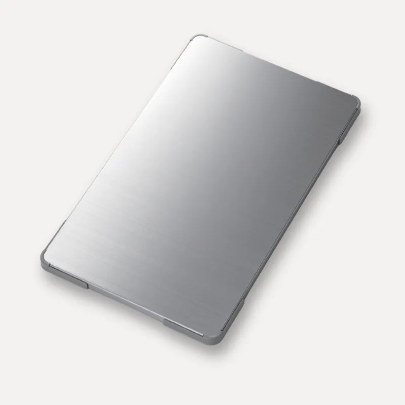 Thớt inox	– KAIB