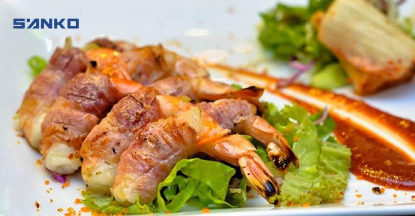 Top 4 các món tôm ngon đãi tiệc cực hấp dẫn, không thể bỏ qua
