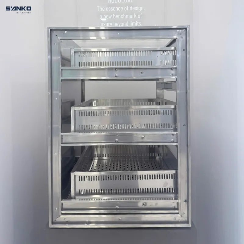 tủ bếp inox giá bao nhiêu