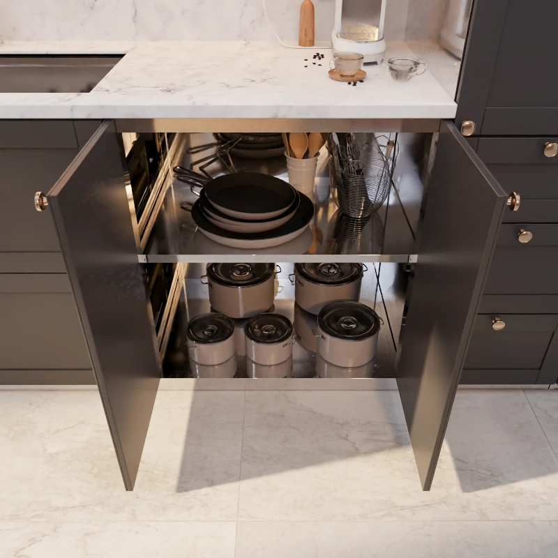 P600CM, P750CM, P900CM –  Tủ lưu trữ cánh mở