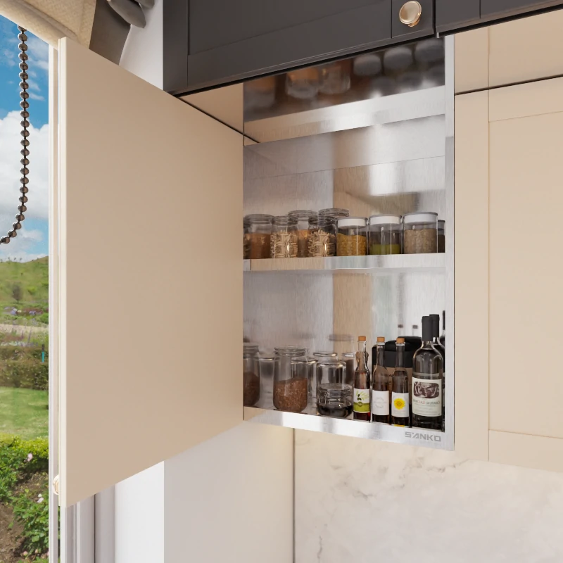 P300TR, P450TR –  Tủ treo lưu trữ đa năng