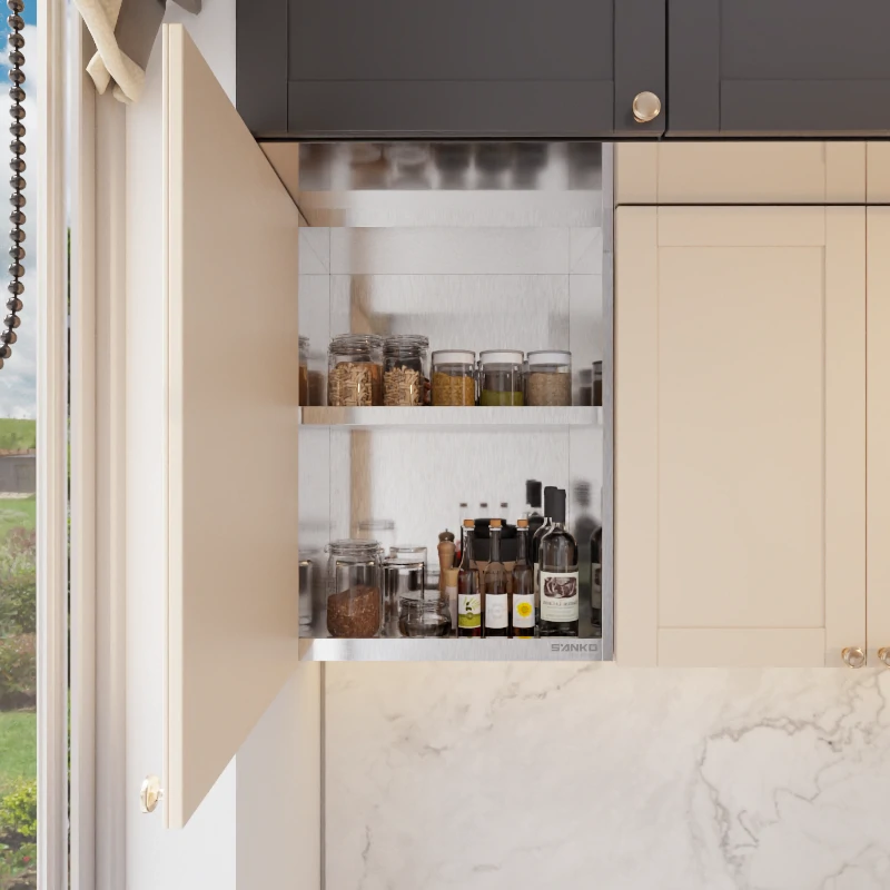 P300TR, P450TR –  Tủ treo lưu trữ đa năng