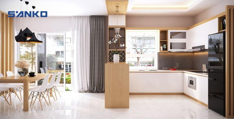 1995 mệnh gì? Chọn hướng bếp tuổi Ất Hợi